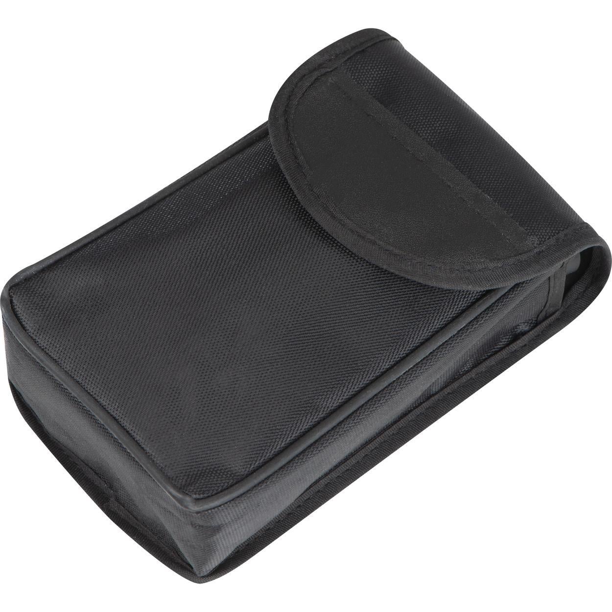 Verrekijker sample