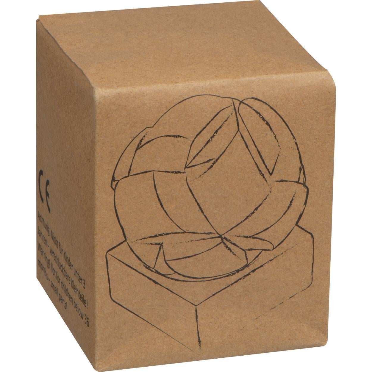 Geduldspel van hout 4265