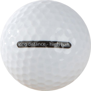 Golfballen 4583