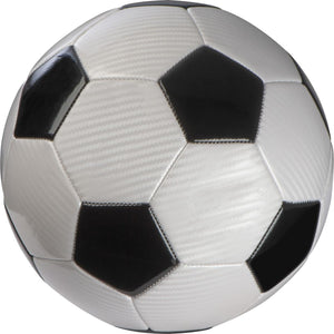 Klassieke voetbal bedrukken