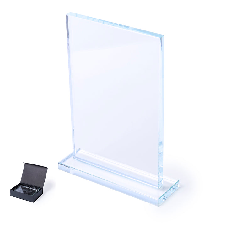 Plaque Recsum bedrukken