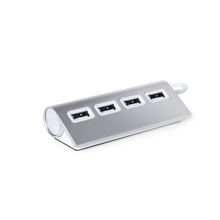 USB-hub Weeper bedrukken