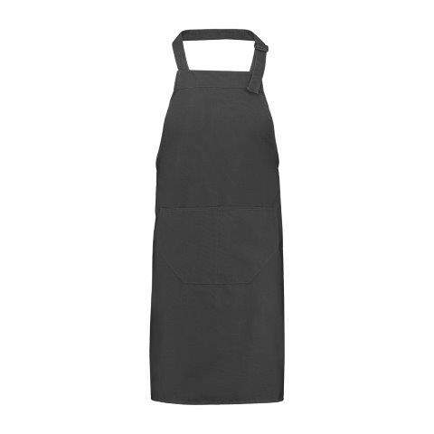 Schort met zak 85 x 75 cm  sample