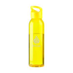 RPET Sirius waterfles wit onbedrukt 10218