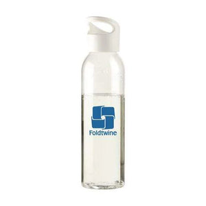Sirius waterfles bedrukken