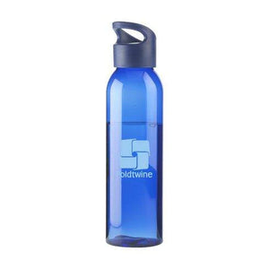 Sirius waterfles wit onbedrukt 11223
