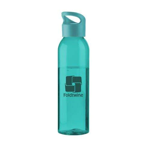 Sirius drinkfles sample