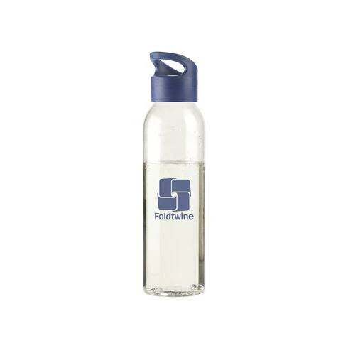 Sirius drinkfles sample
