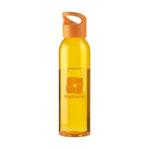 Sirius drinkfles sample