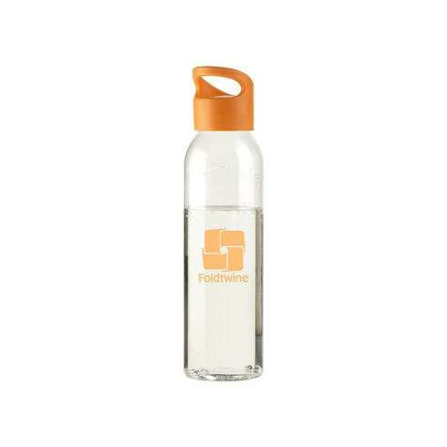 Sirius drinkfles sample