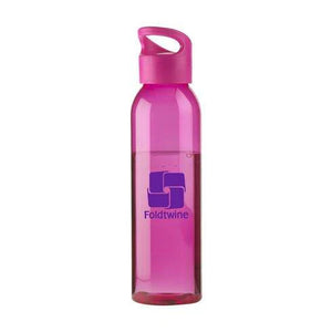 Sirius waterfles oranje 1 kleur zd 11221