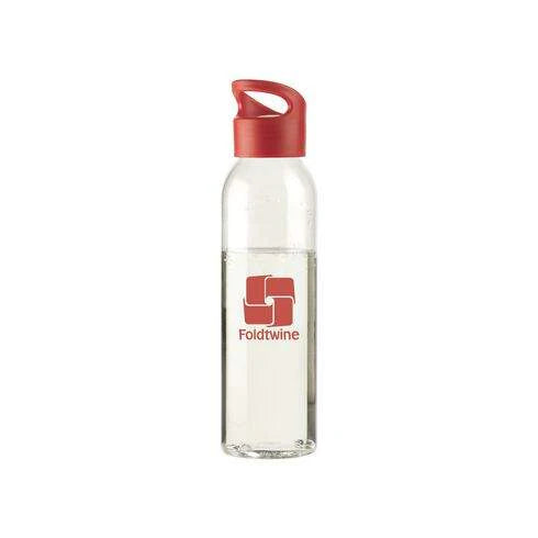 Sirius drinkfles sample