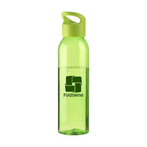 Sirius drinkfles sample