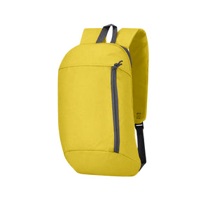Rugzak Decath wit 1 kleur