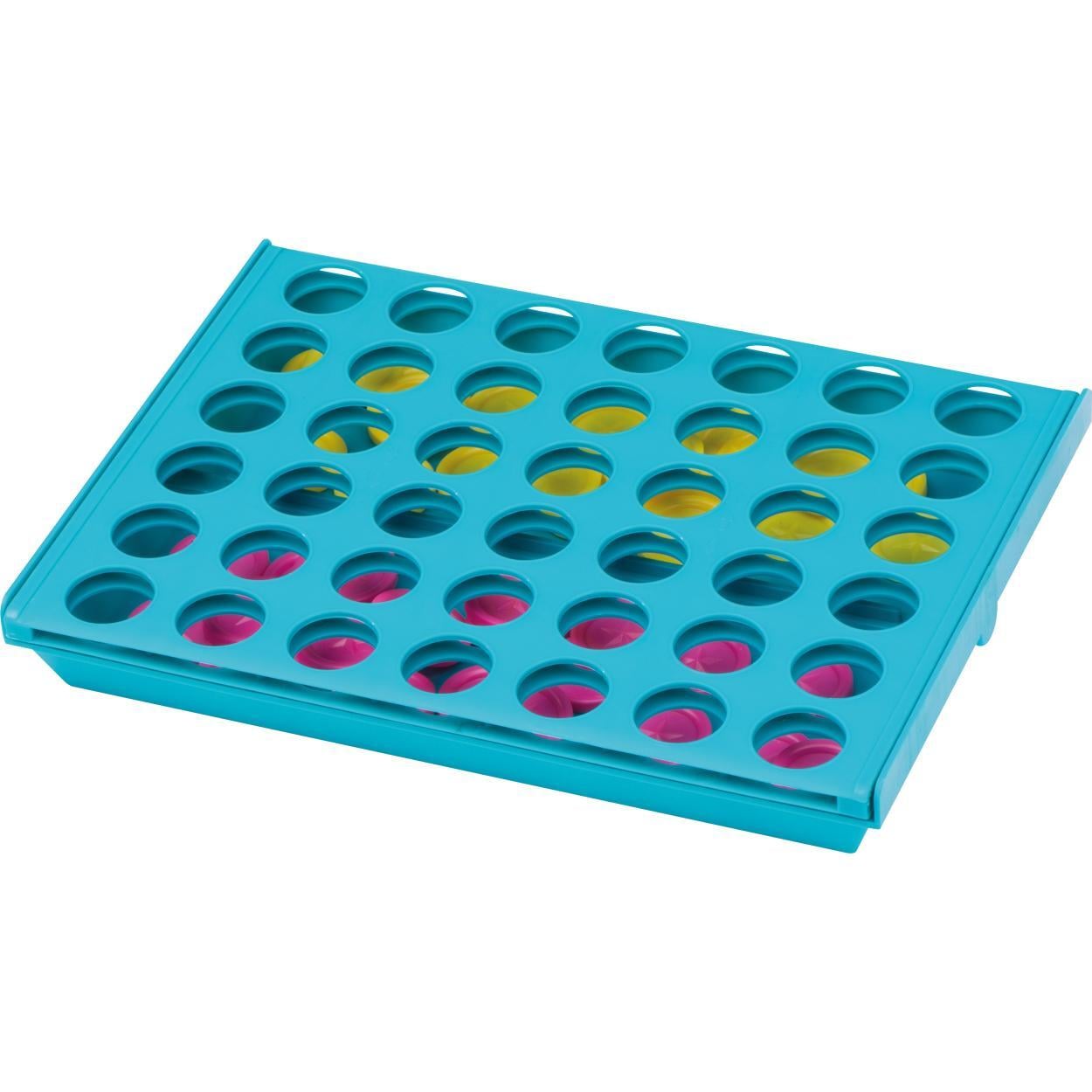 4 op een rij - spel 151
