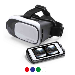 VR bril Bercley bedrukken