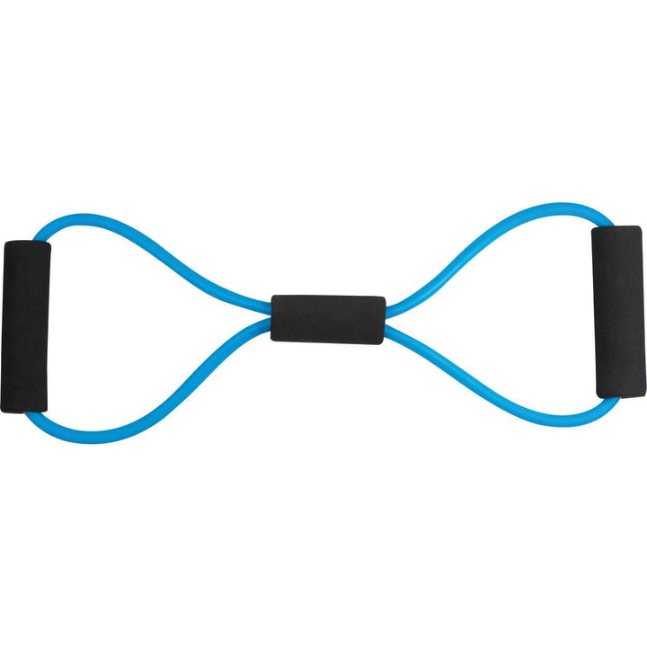 Fitness elastiek met softgrepen bedrukken