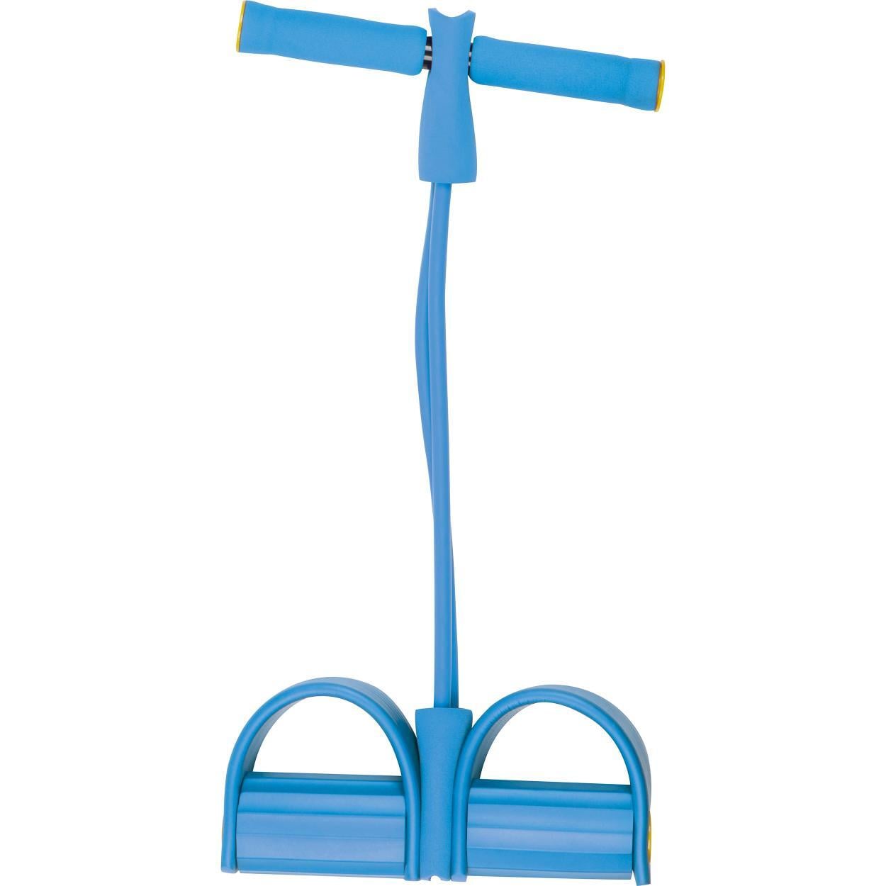 Buik-en rugtrainer sample