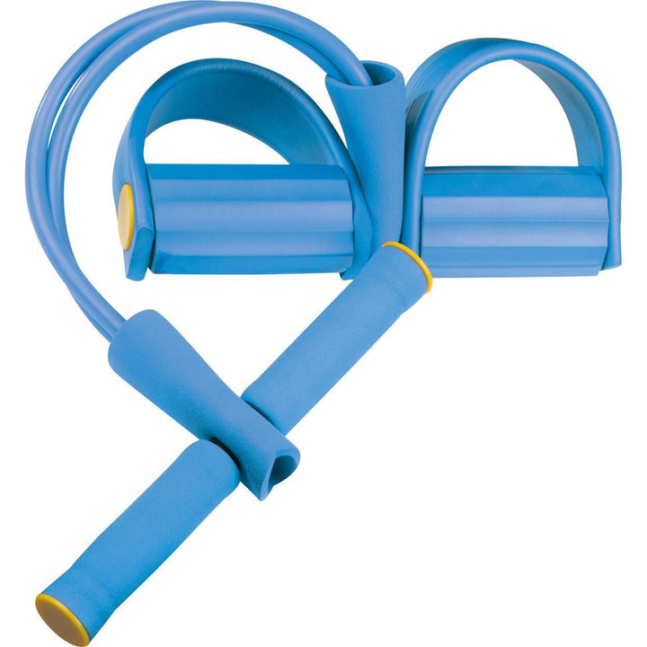 Buik-en rugtrainer sample