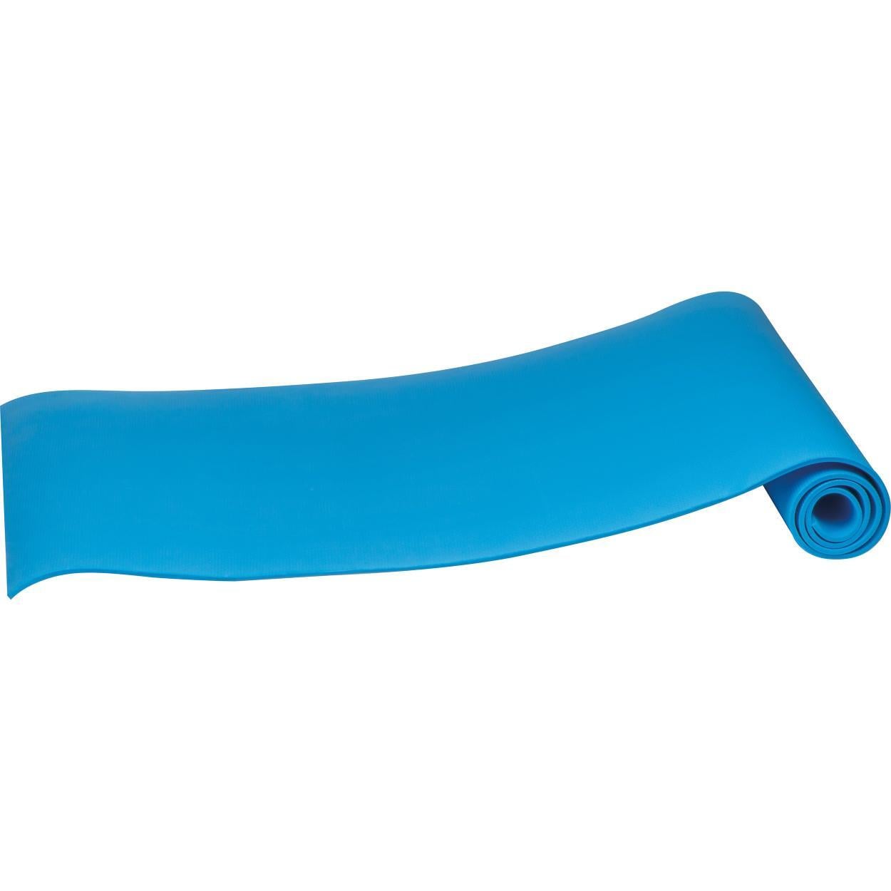 Yoga mat sample