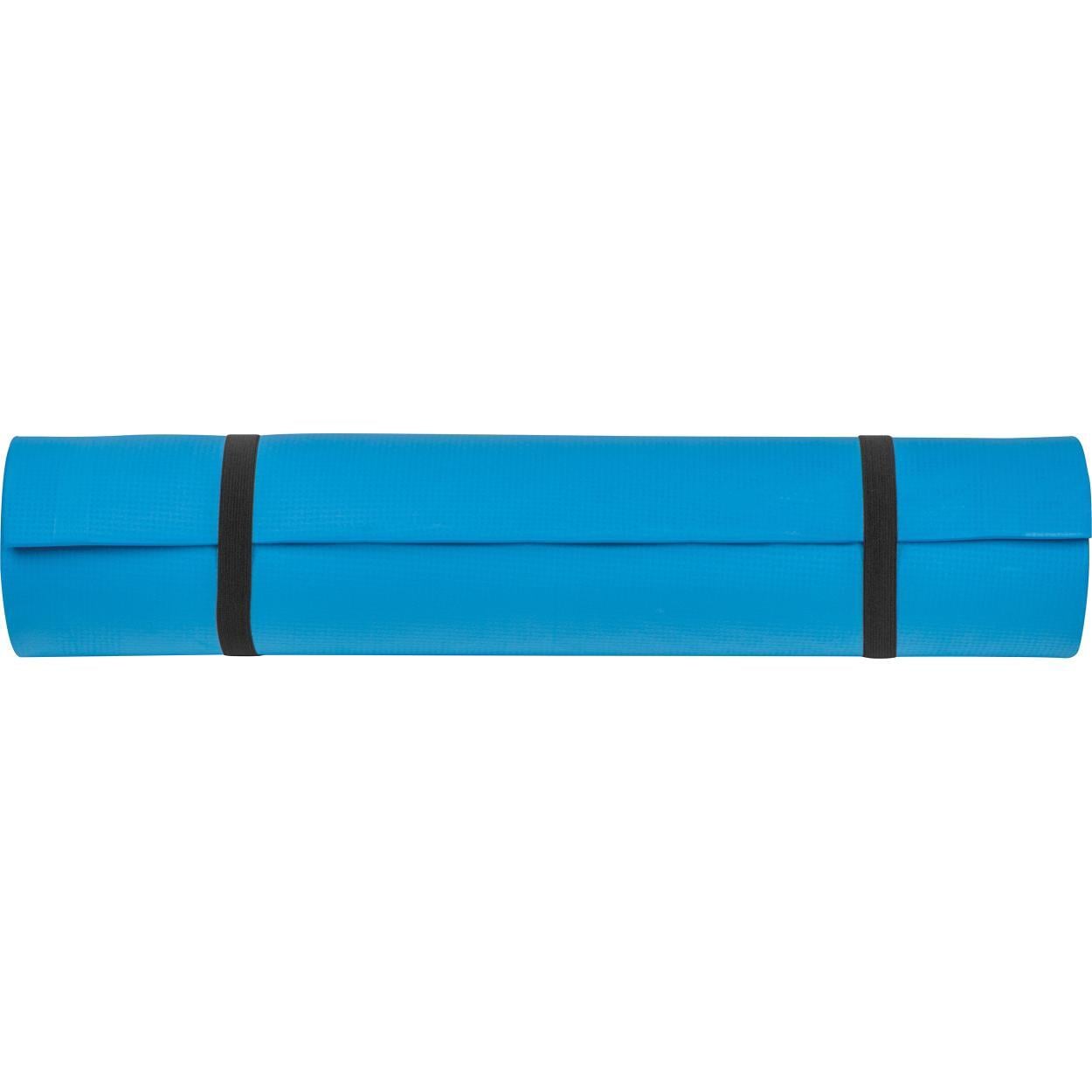 Yoga mat sample
