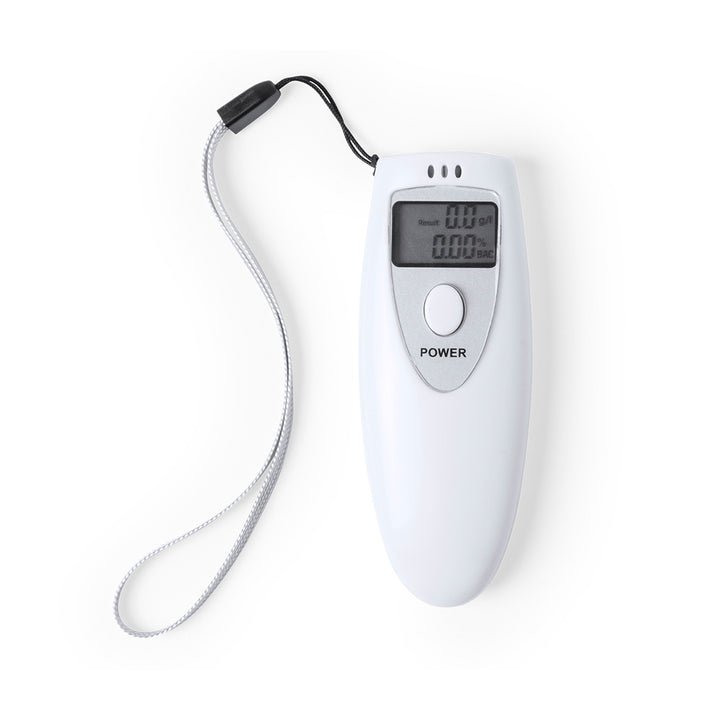Alcoholtester Gamp bedrukken