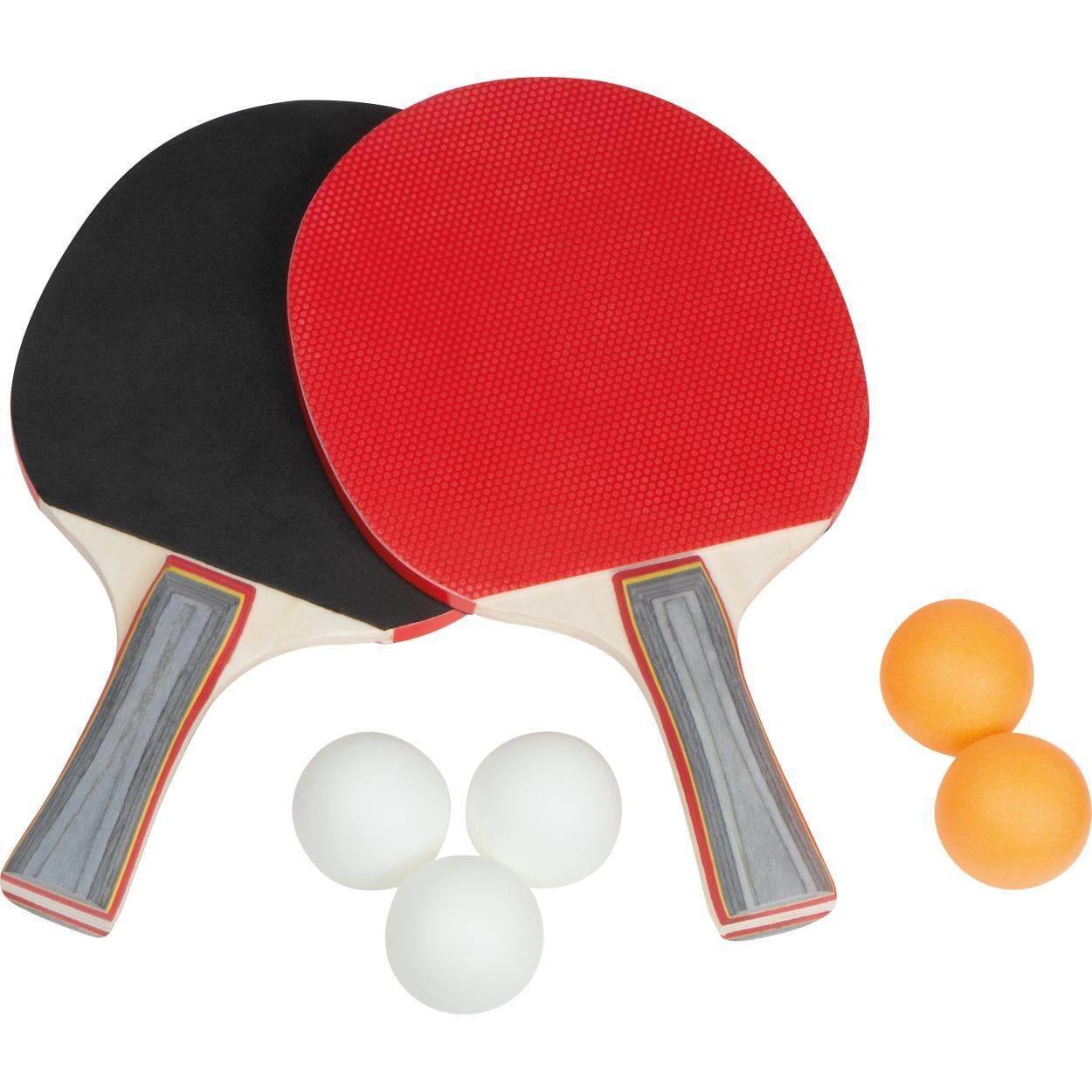Tafeltennisset sample