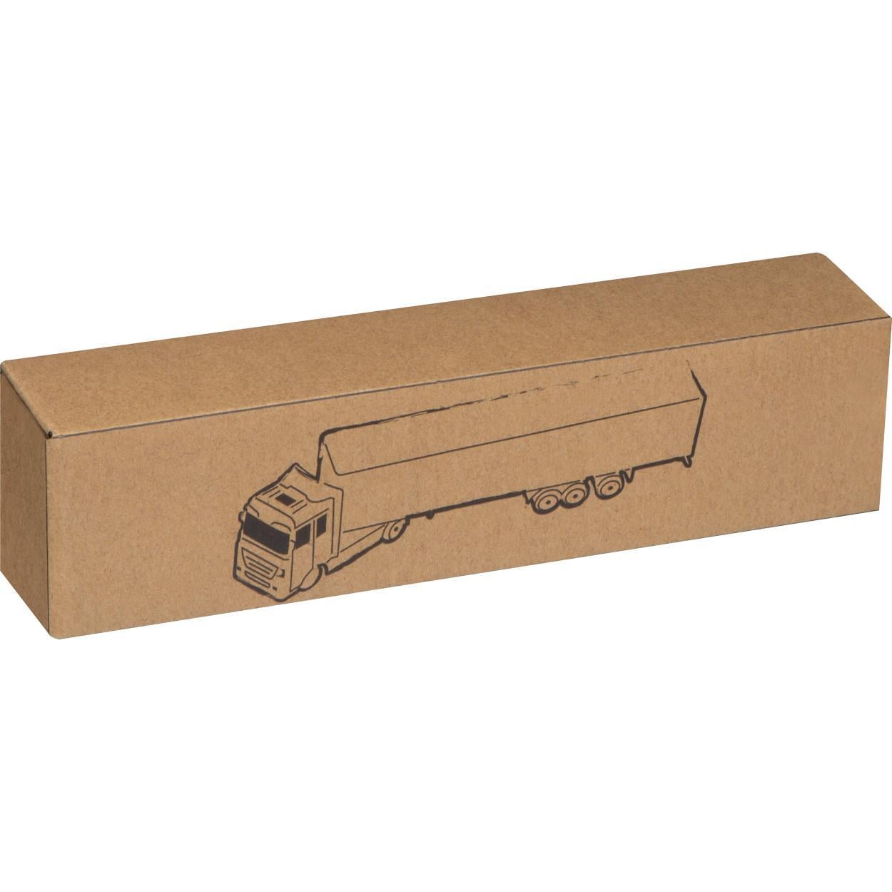 Miniatuur vrachtwagen 7963