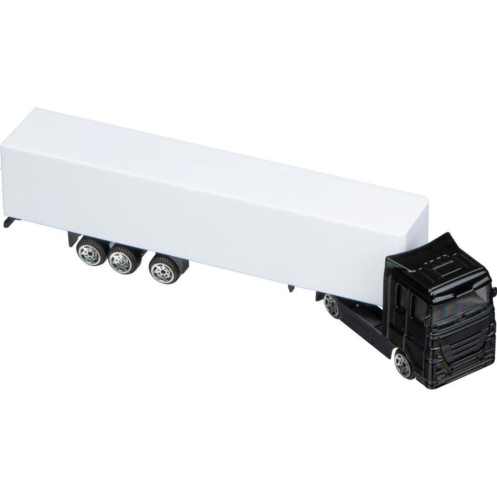 Miniatuur vrachtwagen bedrukken