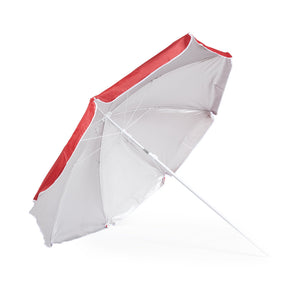 Strandparasol Sandok donkerblauw 1 kleur