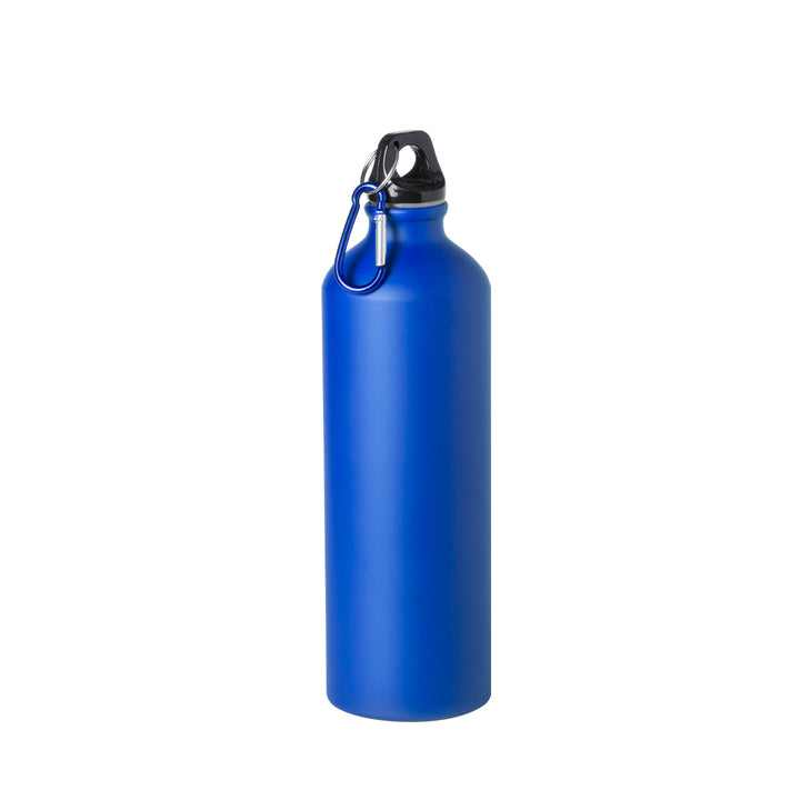 Fles Delby bedrukken