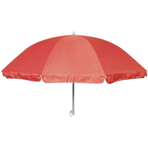 Parasol geel 1 kleur 9165