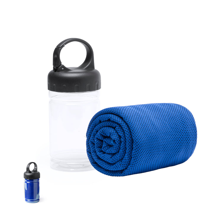 Handdoek Rikat bedrukken