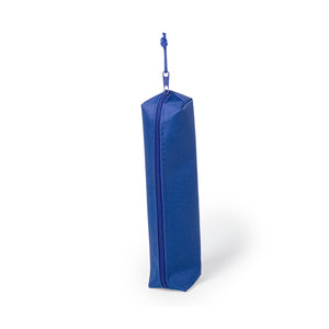 Etui Atecax blauw 1 kleur