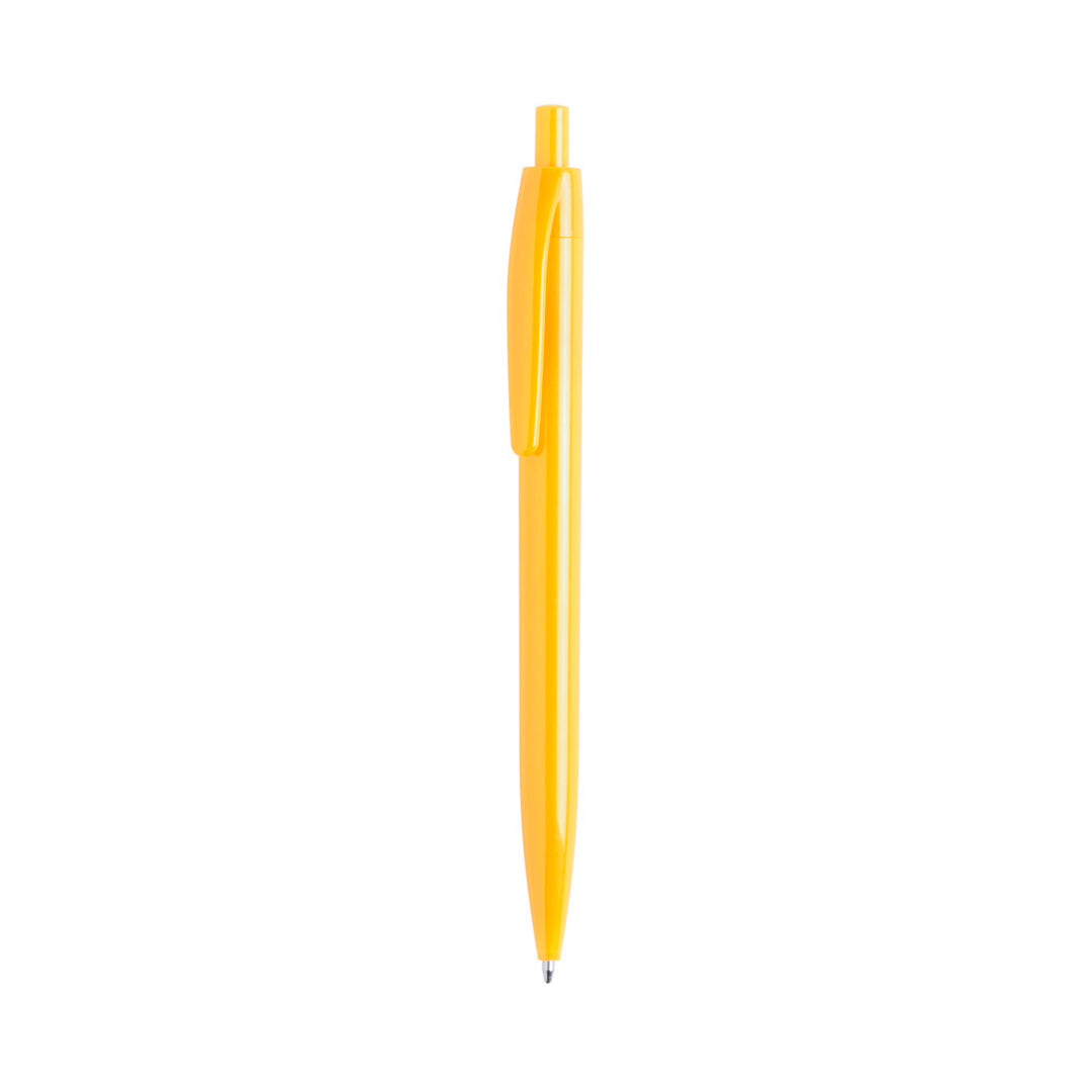 Pen Blacks roze onbedrukt