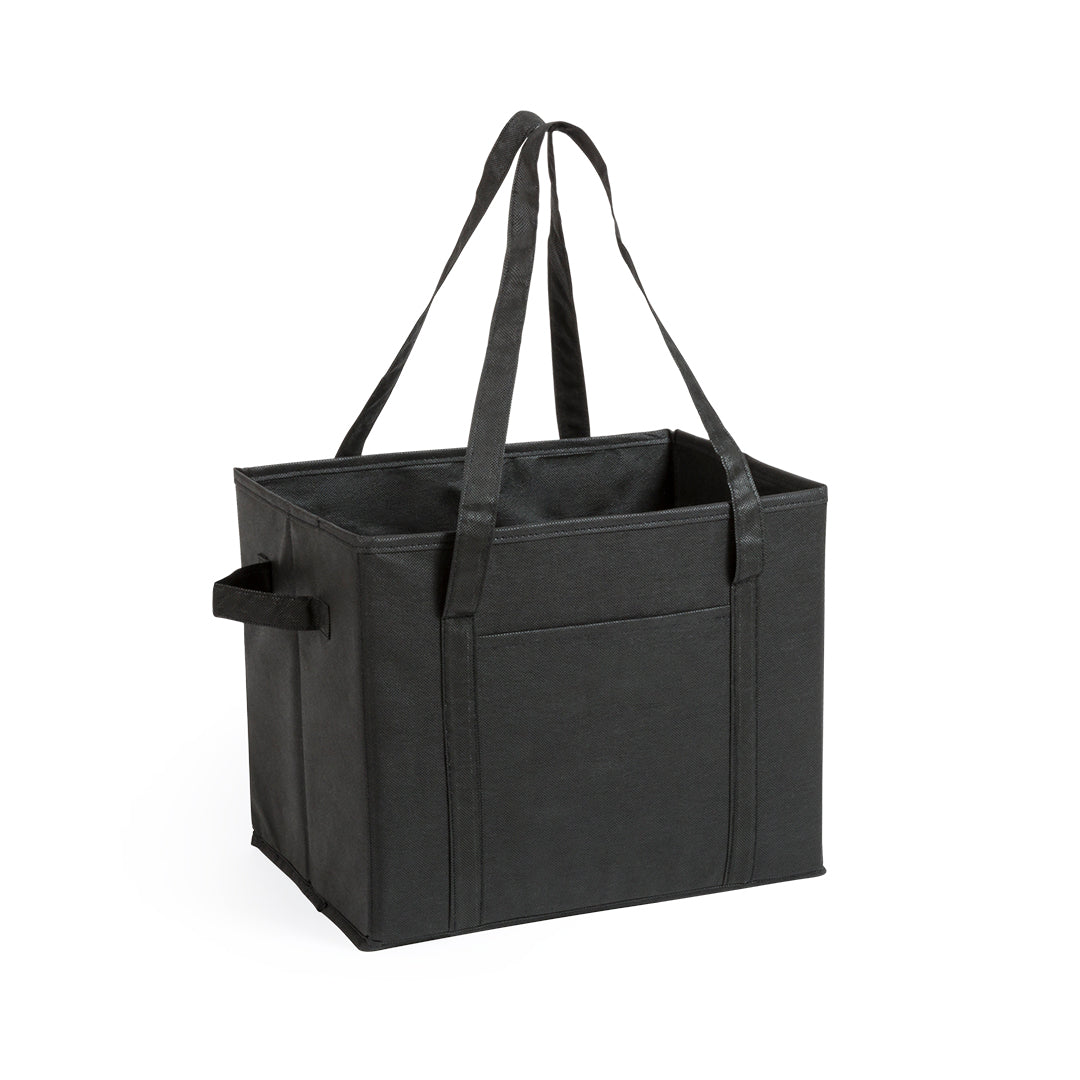 Organizer Nardelly groen 1 kleur