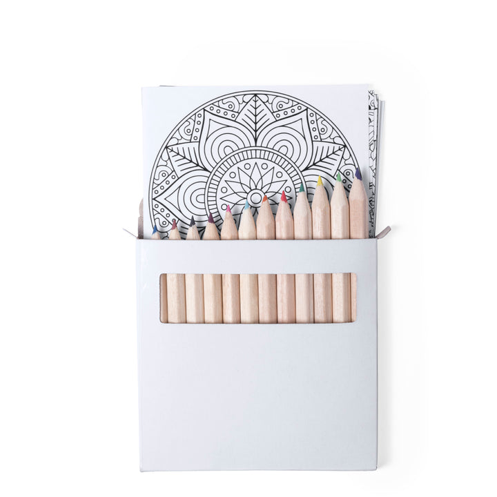 Mandala Set Boltex bedrukken