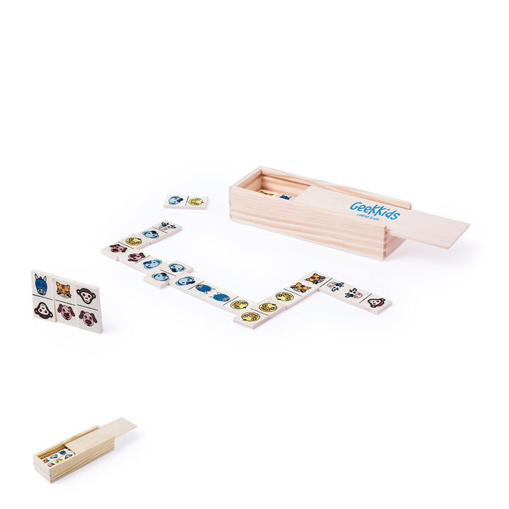 Domino's Kelpet bedrukken