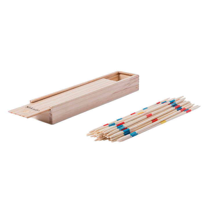 Vaardigheidsspel Mikado bedrukken