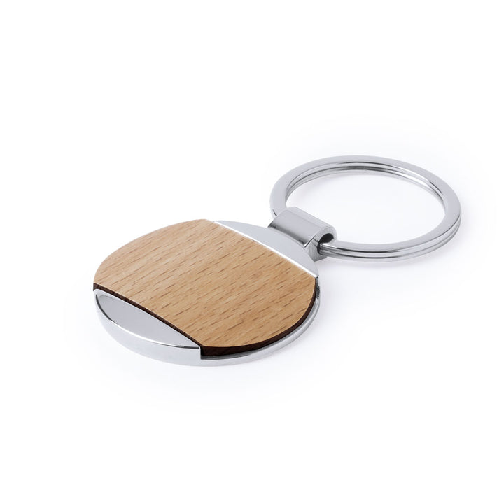Sleutelhanger Vitolok bedrukken