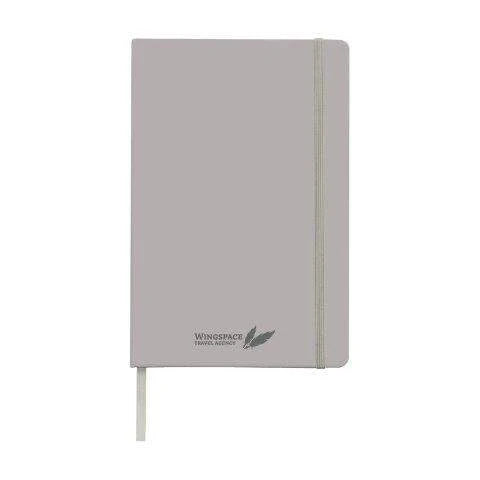 Pocket Notebook A5 bedrukken