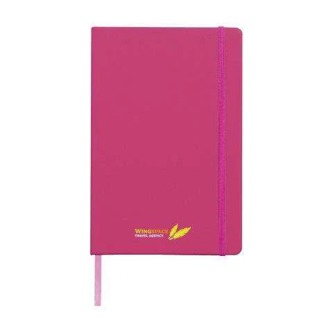 Pocket Notebook A5  sample