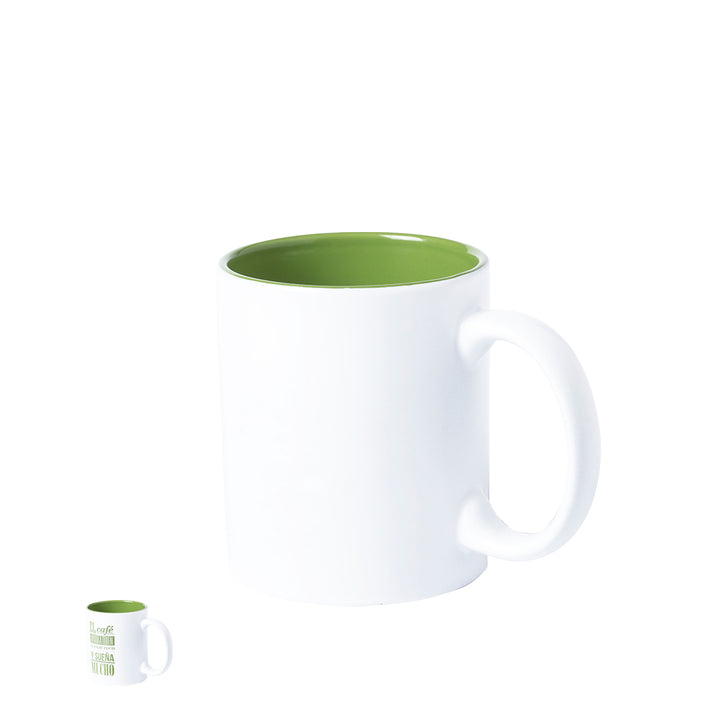 Mug Kulmer bedrukken