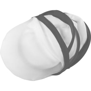 Opvouwbare frisbee 8708