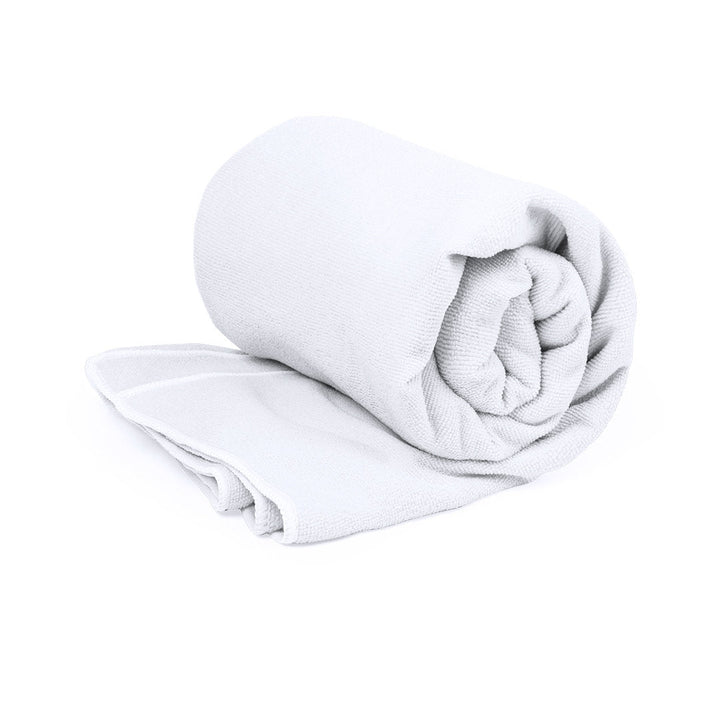 Absorberende handdoek Bayalax sample
