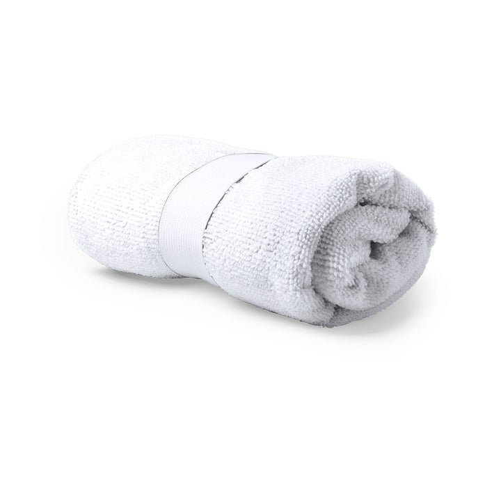 Absorberende handdoek Kefan sample