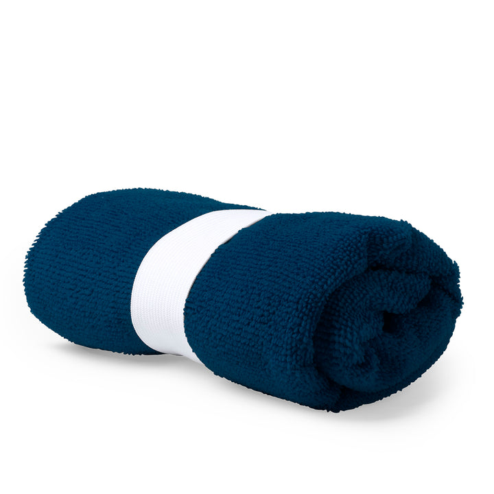 Absorberende handdoek Kefan bedrukken