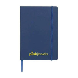 Pocket Notebook A4 wit 1 kleur 9449