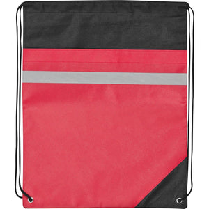 Non-woven gymtas 8258