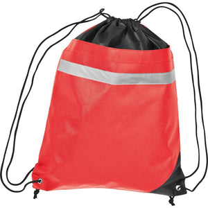 Non-woven gymtas bedrukken